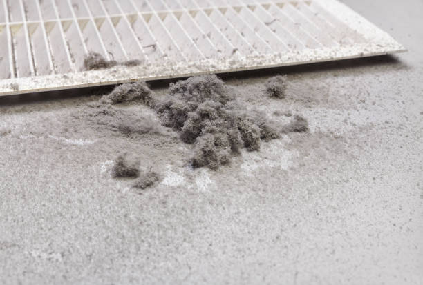 Ductwork Cleaning Services in SC