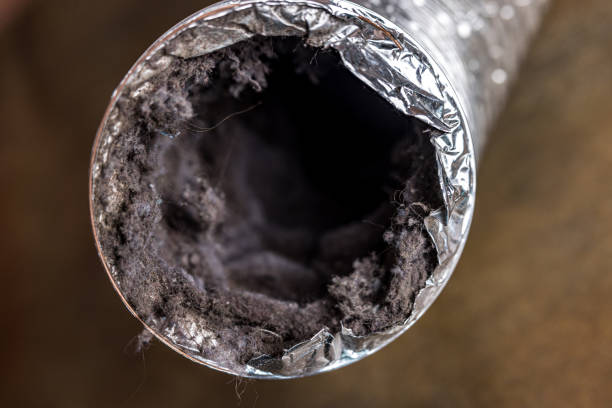HVAC System Cleaning in SC