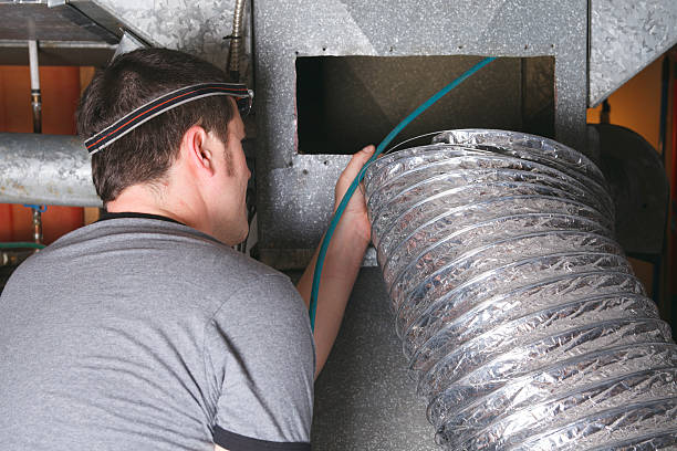  Bluffton, SC Airduct Cleaning Pros