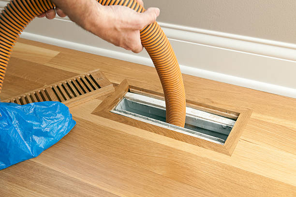 Best Emergency Air Duct Cleaning  in Bluffton, SC